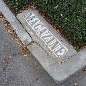 Meet your Posher, Rene